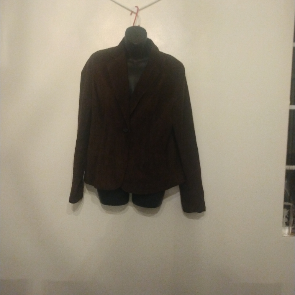 Marc New York women's blazer